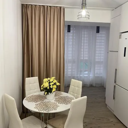 V&g Apartman Lviv