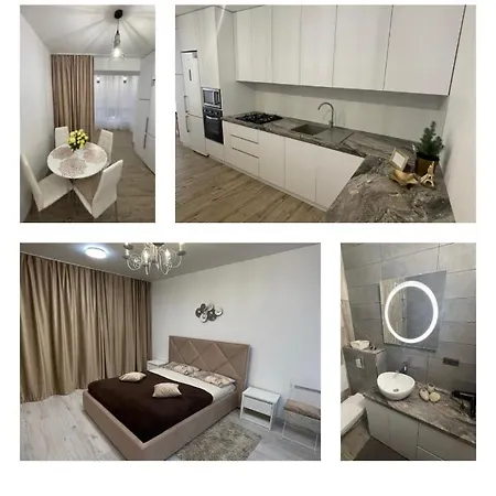 Apartman V&g Lviv
