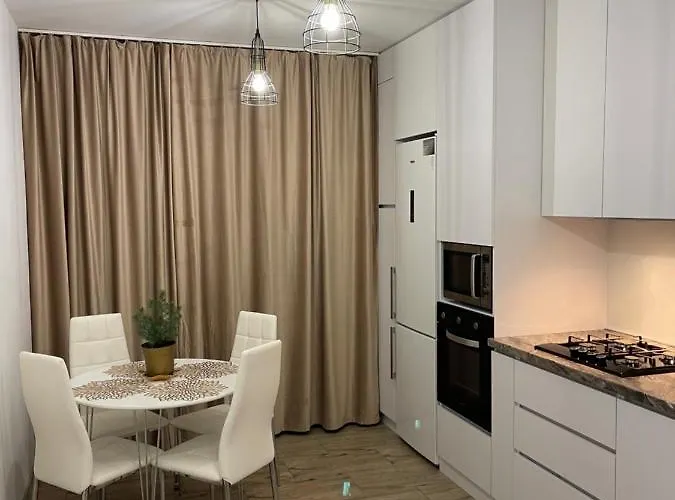 V&g Apartamento