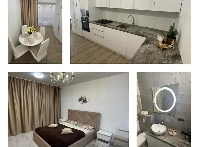 Apartamento V&g Lviv