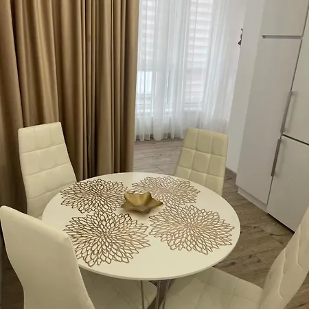 V&g Апартаменти