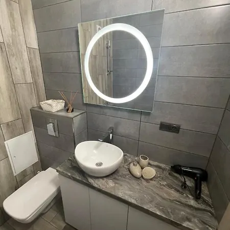 V&g Apartament *
